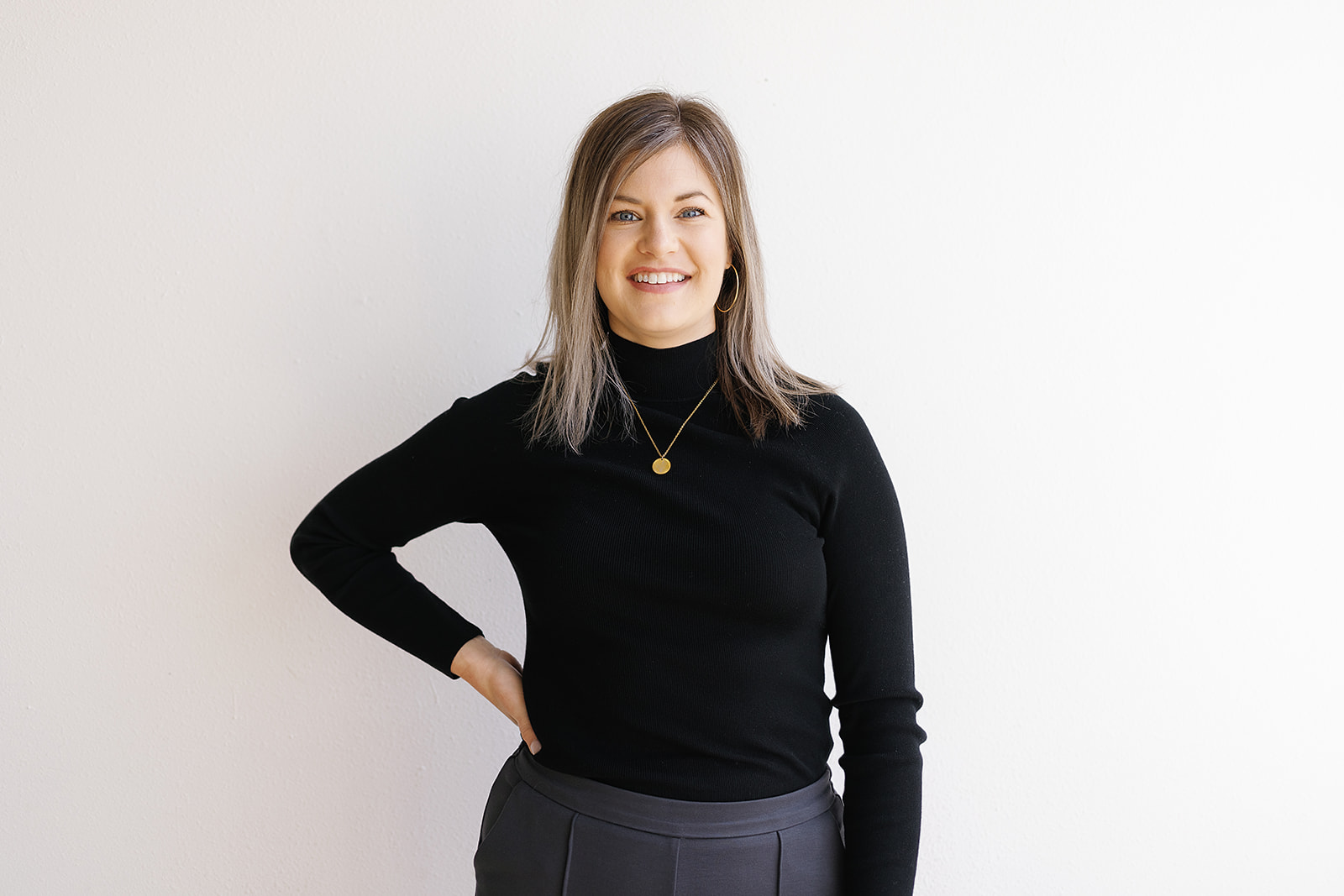 Rachael Gray Smith, Dallas real estate advisor and creator of the Move Up Method